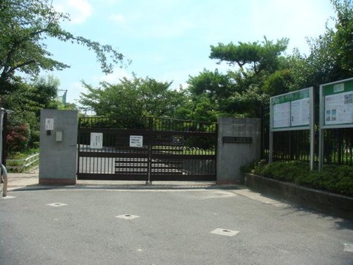 中学校